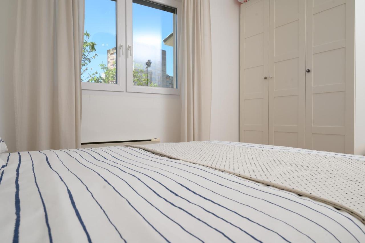 Apartment Terrazzo Rijeka Exterior photo